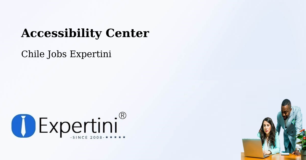 Accessibility Statement – Panquehue - Chile Jobs Expertini