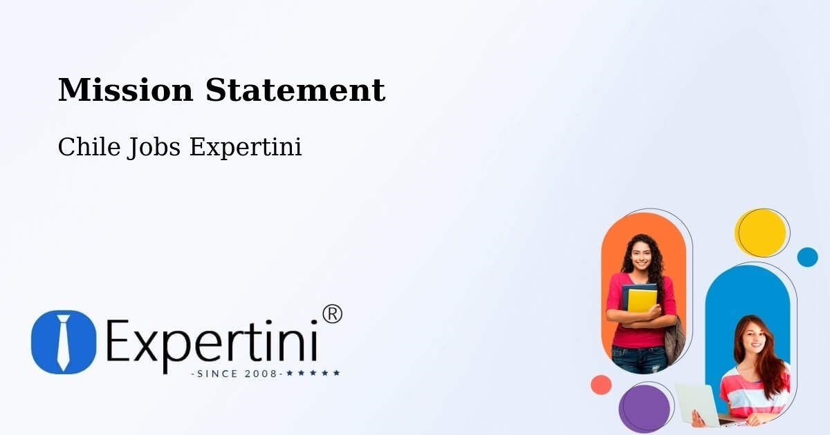 Corporate Mission – Panquehue - Chile Jobs Expertini